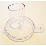 couvercle bol hachoir robot masterchef 2000 moulinex MS-650117