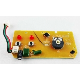 carte electronique commande grille-pain toasteur ultra compact Seb SS-188709