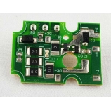 carte eletronique tondeuse wet and dry rowenta CS-00135744 carte eletronique tondeuse wet and dry rowenta CS-00135744