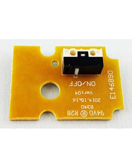 carte eletronique tondeuse wet and dry rowenta CS-00135744