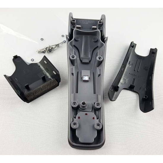 boitier superieur tondeuse wet and dry rowenta CS-00135742