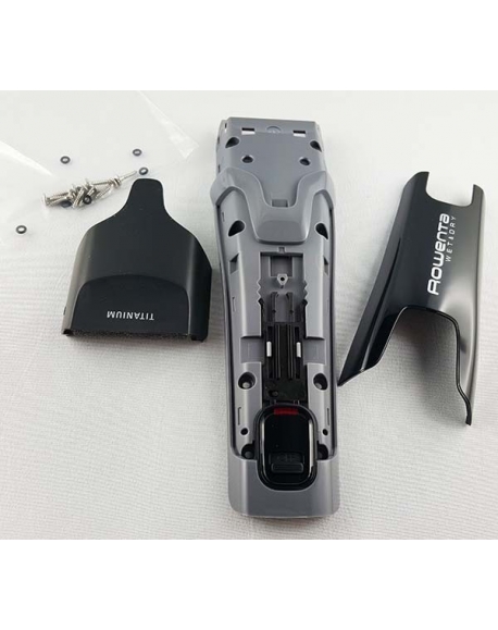 boitier superieur tondeuse wet and dry rowenta CS-00135742