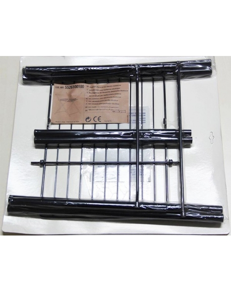 support barbecue grill BQ5 BQ8 delonghi 5526100100