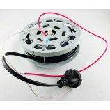 enrouleur   cordon noir aspirateur city space moulinex RS-RT900329