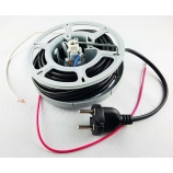 enrouleur   cordon noir aspirateur city space moulinex RS-RT900329