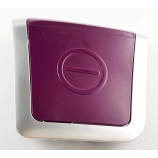 pedale interrupteur violet aspirateur silence force rowenta RS-RT3636