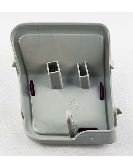 pedale interrupteur violet aspirateur silence force rowenta RS-RT3636