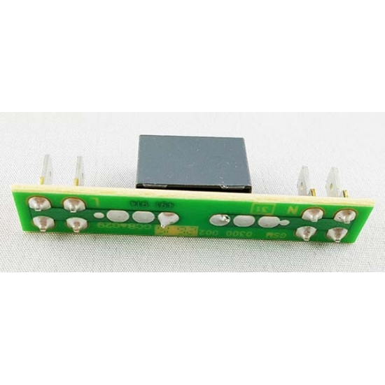 carte electronique aspirateur city space moulinex RS-RT2617