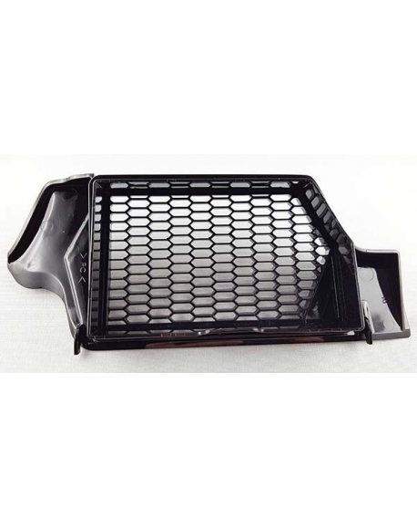 grille arriere aspirateur ergo force cyclonic rowenta RS-RT4078