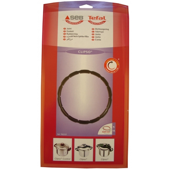 joint couvercle autocuiseur clipso seb SS-794417 792237