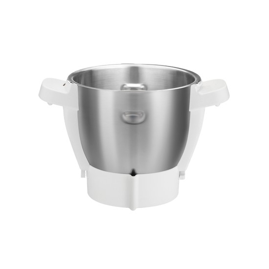 bol complet cuiseur robot companion moulinex  XF380E11
