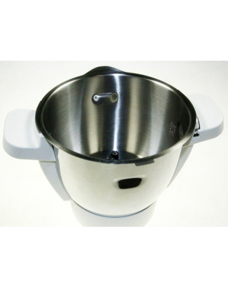 bol complet cuiseur robot companion moulinex  XF380E11