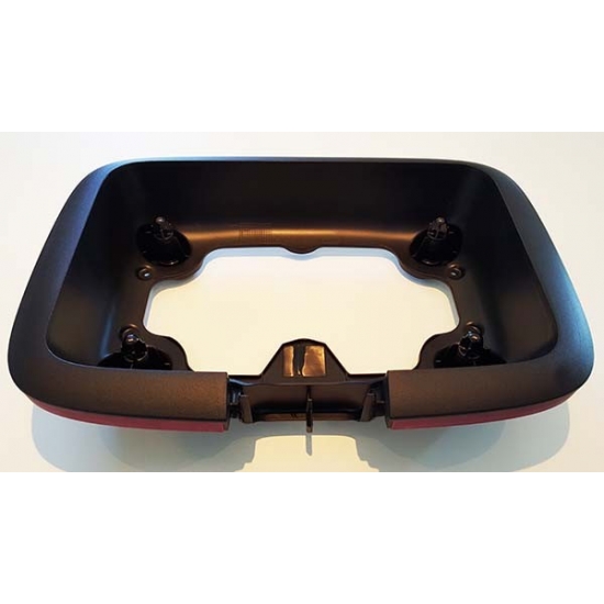 base noir barbecue generation contact tefal TS-01027470