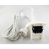 Cordon alimentation fer a vapeur supergliss Calor CS-00118586