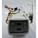 boitier avant   carte generateur vapeur calor CS-00130302