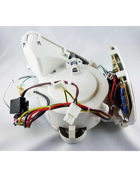 boitier avant   carte generateur vapeur calor CS-00130302