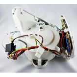 boitier avant   carte generateur vapeur calor CS-00130302