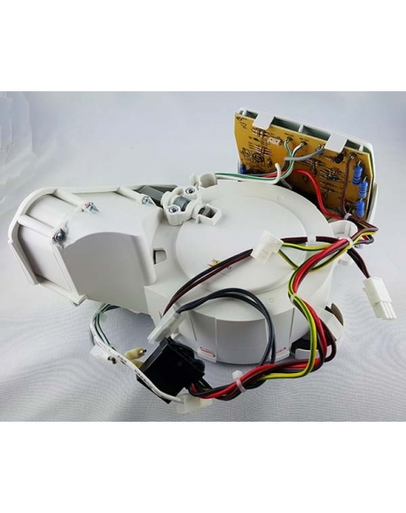 boitier avant   carte generateur vapeur calor CS-00130302