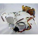 boitier avant   carte generateur vapeur calor CS-00130302