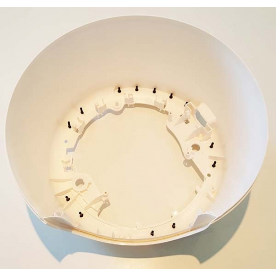 corps inferieur cookeo moulinex SS-993446