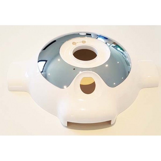 couvercle superieur cookeo moulinex SS-993430