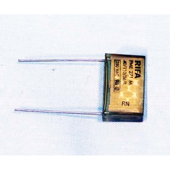 condensateur antiparasite 0.15µF robot chef A900 kenwood KW353380