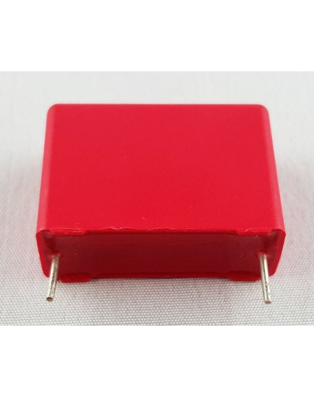 condensateur antiparasite 0.47µF senseo philips 5587566