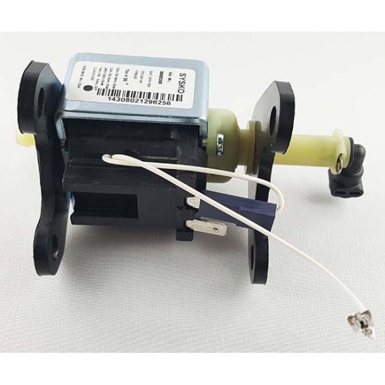 pompe cafetiere expresso nespresso krups MS-0079698