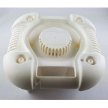 demi boitier inferieur blanc blender faciclic moulinex MS-0A11371