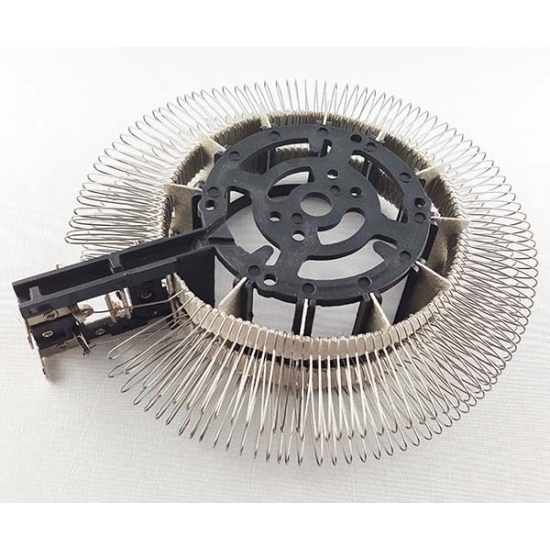 résistance radiateur soufflant rowenta CS-00133978