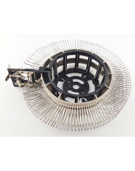 résistance radiateur soufflant rowenta CS-00133978