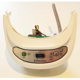 boitier avant   carte generateur vapeur calor CS-00135081 boitier avant   carte generateur vapeur calor CS-00135081