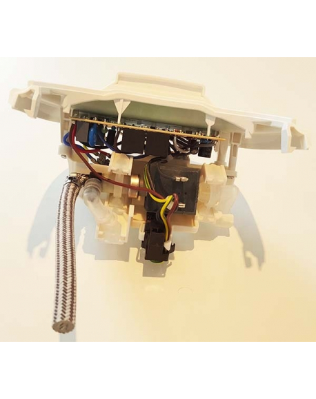 boitier avant   carte generateur vapeur calor CS-00135081