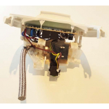 boitier avant   carte generateur vapeur calor CS-00135081 boitier avant   carte generateur vapeur calor CS-00135081