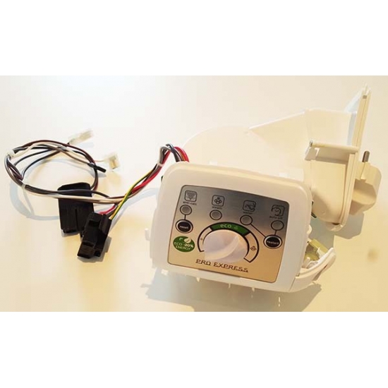 boitier avant   carte generateur vapeur calor CS-00118914