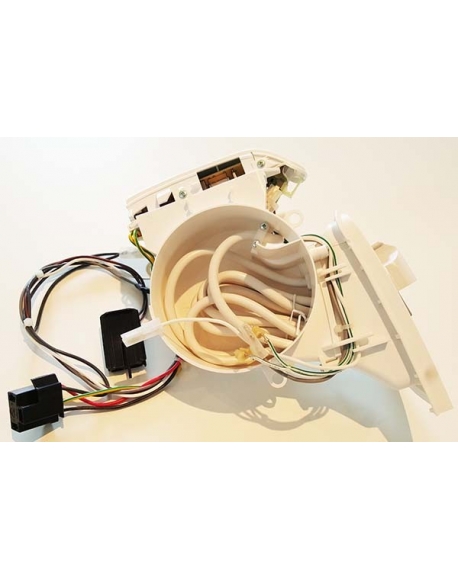 boitier avant   carte generateur vapeur calor CS-00118914