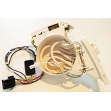 boitier avant   carte generateur vapeur calor CS-00118914 boitier avant   carte generateur vapeur calor CS-00118914