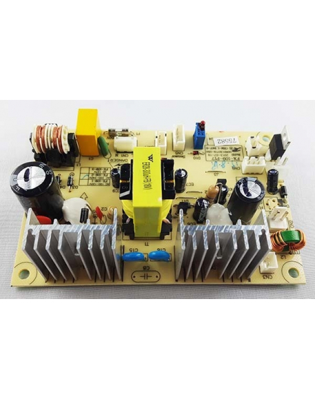 carte electronique puissance beertender the sub krups SS-202150