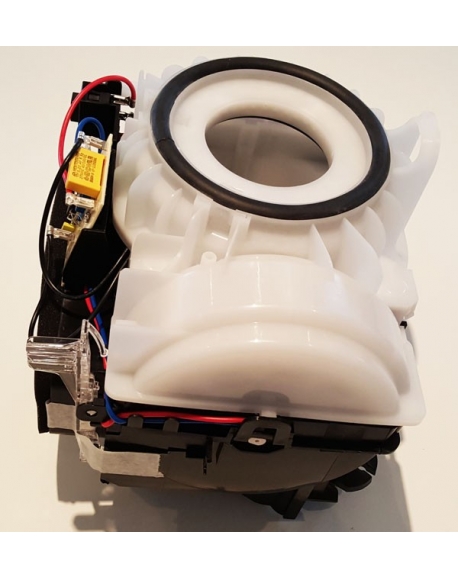 carter moteur   enrouleur aspirateur silence force compact rowenta RS-RT4200