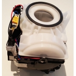 carter moteur   enrouleur aspirateur silence force compact rowenta RS-RT4200