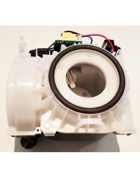 carter moteur   enrouleur aspirateur silence force compact rowenta RS-RT4200