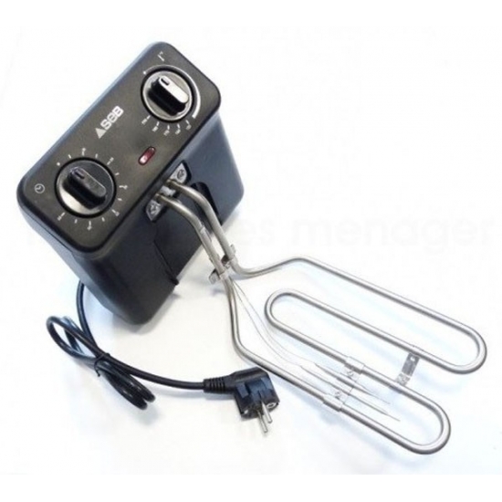 boitier et resistance seb filtra pro ss-995010