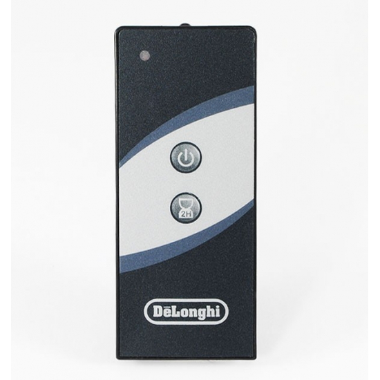 telecommande stone IR seche serviette delonghi