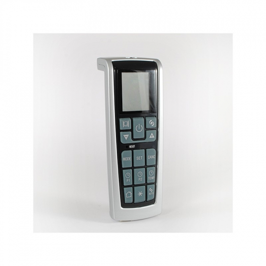 telecommande HORUS seche serviette delonghi