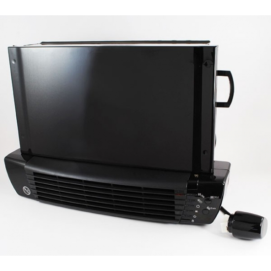 soufflerie complete seche serviette delonghi