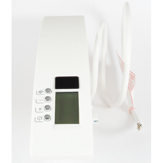 boitier de commande Mizar radiateur delonghi