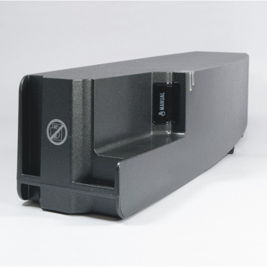 boitier de commande eos2 anthracite radiateur delonghi