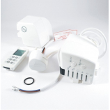 kit thermosthat complet de regulation seche serviette delonghi