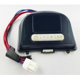 carte electronique blanc friteuse actifry 2 en 1 SEB SS-994577 carte electronique blanc friteuse actifry 2 en 1 SEB SS-994577