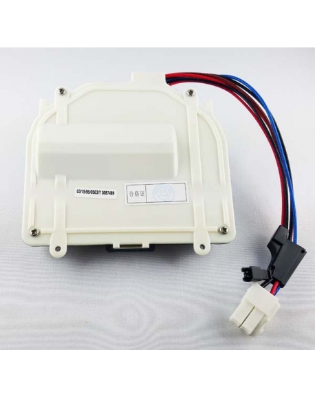 carte electronique blanc friteuse actifry 2 en 1 SEB SS-994577